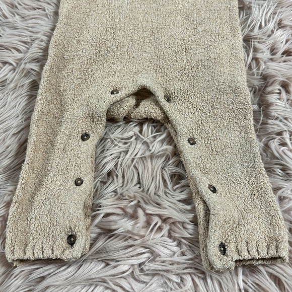 Baby Bear Romper - Picture 3 of 5